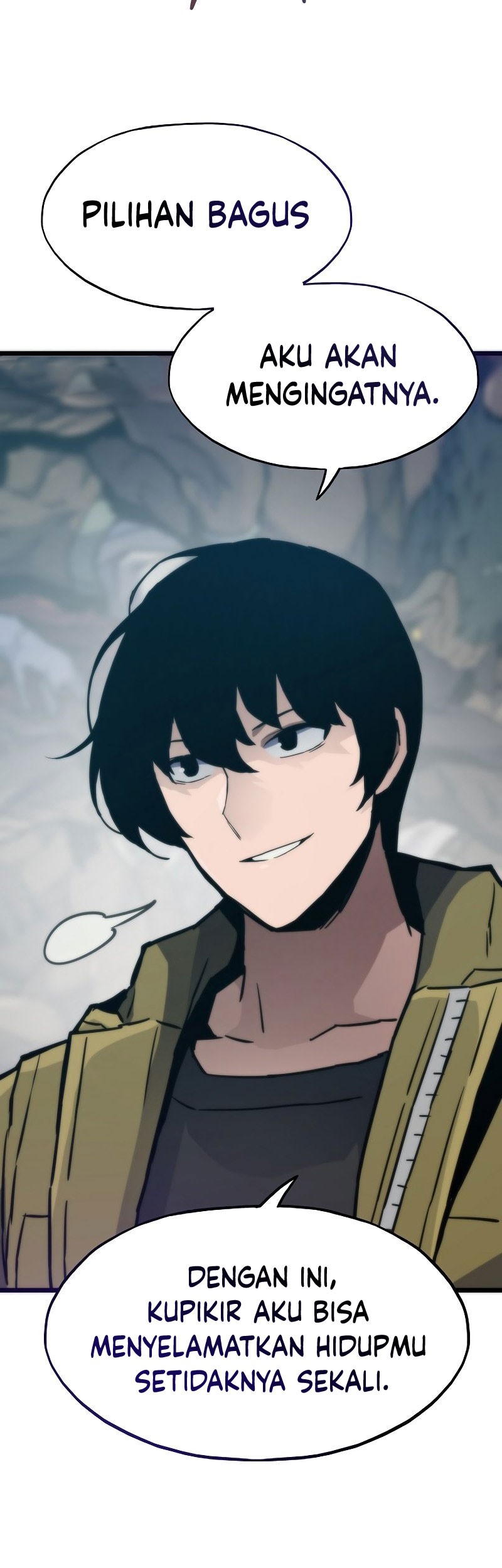 Past Life Regressor (Remake 2022) Chapter 92 Gambar 28