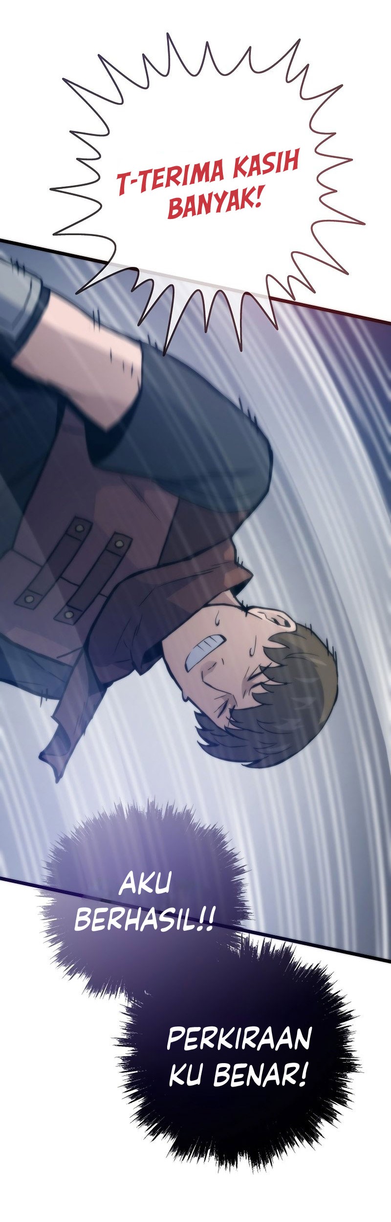 Past Life Regressor (Remake 2022) Chapter 92 Gambar 29