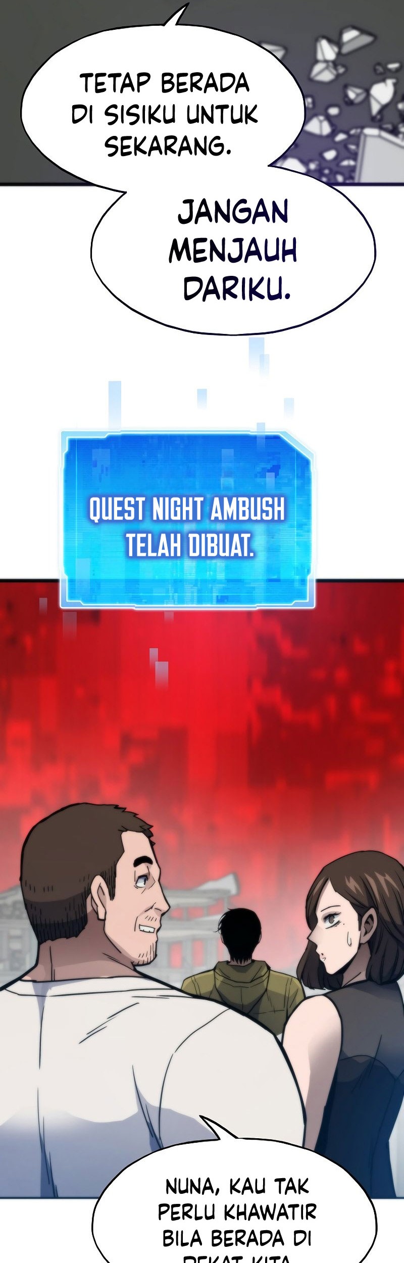 Past Life Regressor (Remake 2022) Chapter 92 Gambar 31