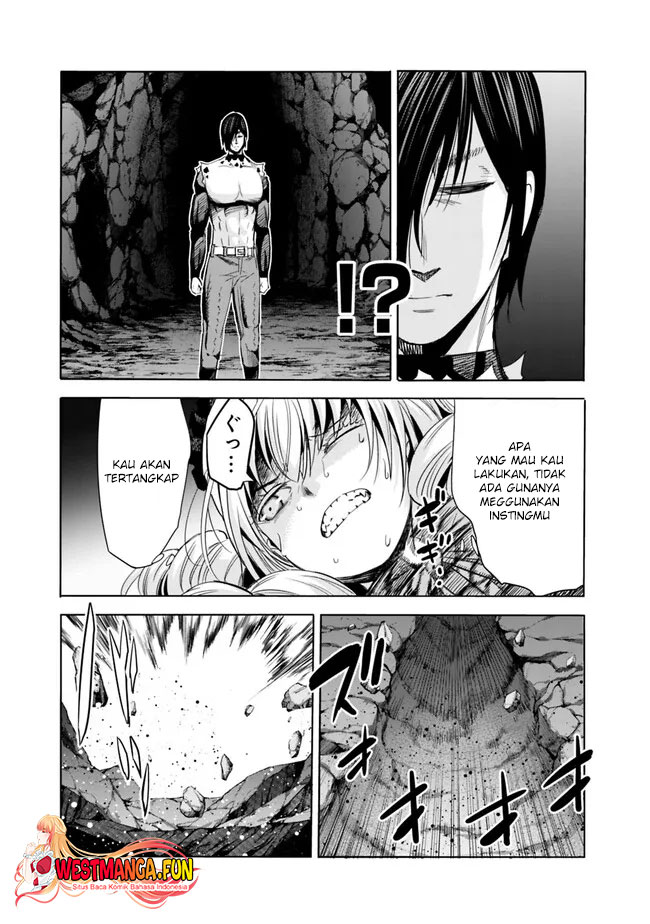 Uragirareta S Rank Boukensha no Ore wa, Aisuru Dorei no Kanojora to Tomoni Dorei dake no Harem Guild o Tsukuru Chapter 76 Gambar 14