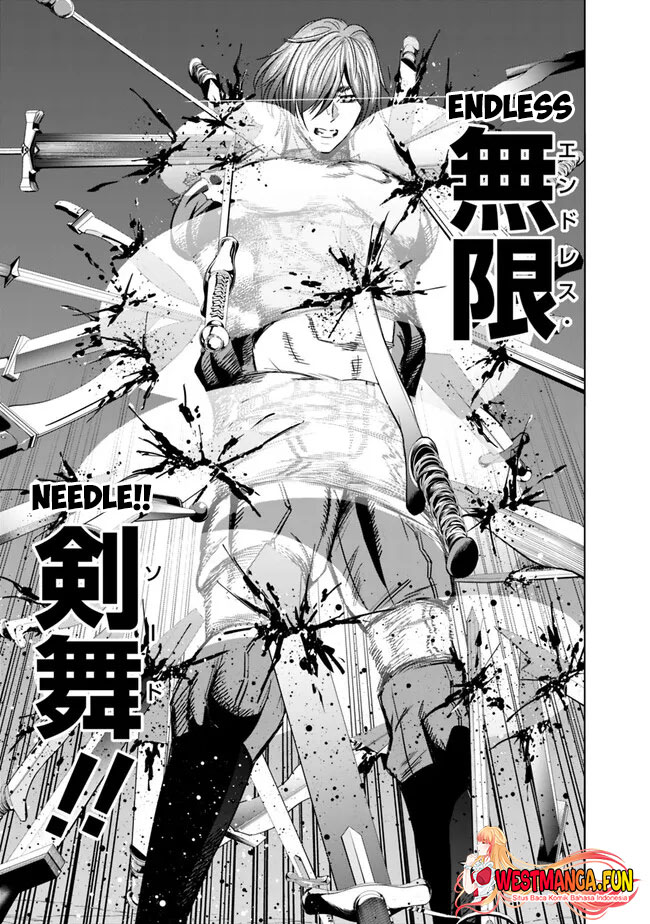 Uragirareta S Rank Boukensha no Ore wa, Aisuru Dorei no Kanojora to Tomoni Dorei dake no Harem Guild o Tsukuru Chapter 76 Gambar 16