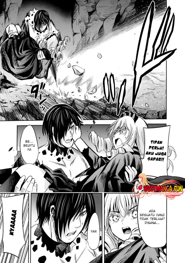 Uragirareta S Rank Boukensha no Ore wa, Aisuru Dorei no Kanojora to Tomoni Dorei dake no Harem Guild o Tsukuru Chapter 76 Gambar 7