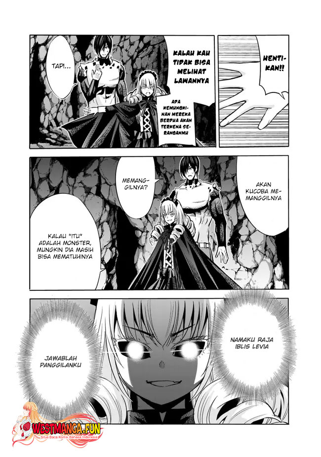 Uragirareta S Rank Boukensha no Ore wa, Aisuru Dorei no Kanojora to Tomoni Dorei dake no Harem Guild o Tsukuru Chapter 76 Gambar 9