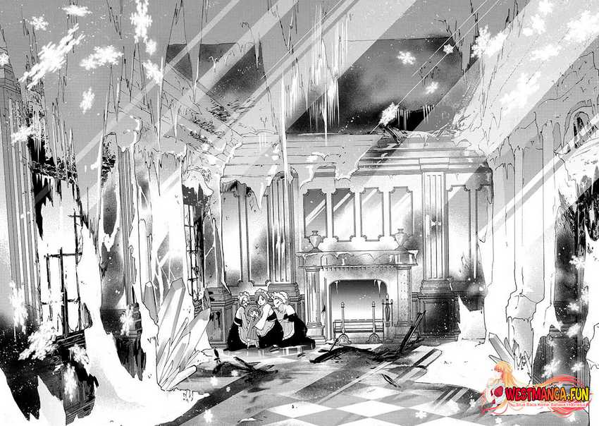 Tensei Shita Moto Dorei, Saikyou no Kizoku ni Natte Toshiue no Musume to Sekai Saikyou wo Mezashimasu Chapter 08 Gambar 34