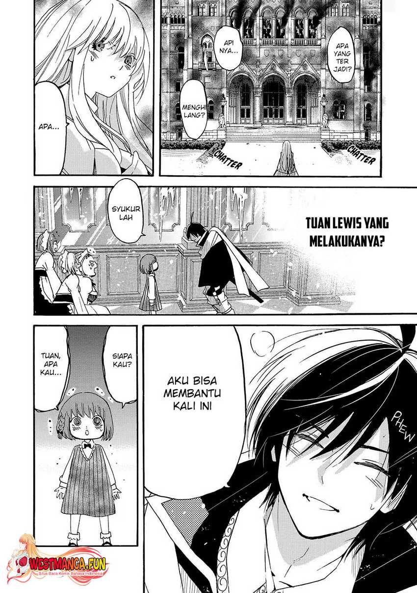 Tensei Shita Moto Dorei, Saikyou no Kizoku ni Natte Toshiue no Musume to Sekai Saikyou wo Mezashimasu Chapter 08 Gambar 35