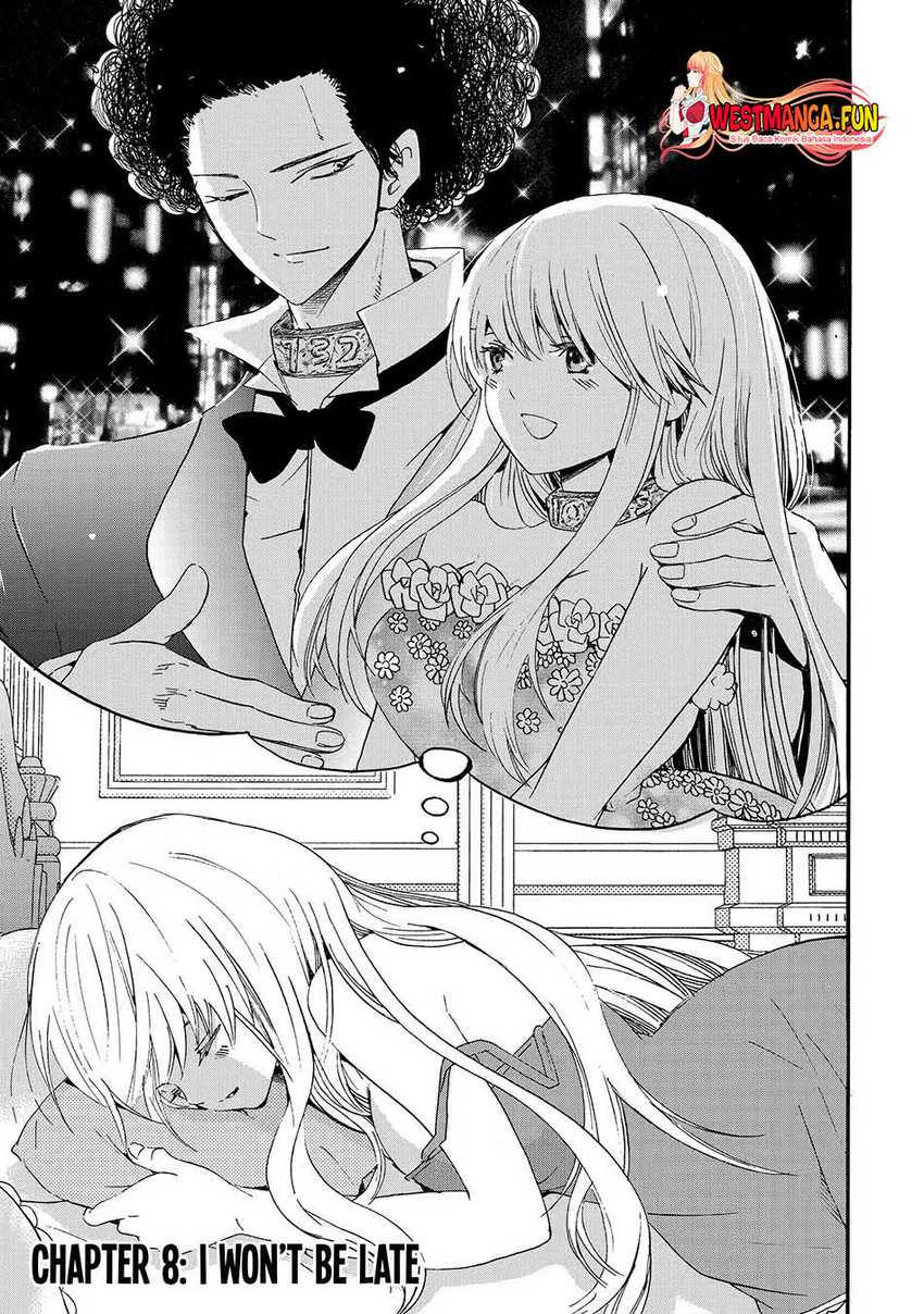 Tensei Shita Moto Dorei, Saikyou no Kizoku ni Natte Toshiue no Musume to Sekai Saikyou wo Mezashimasu Chapter 08 Gambar 3