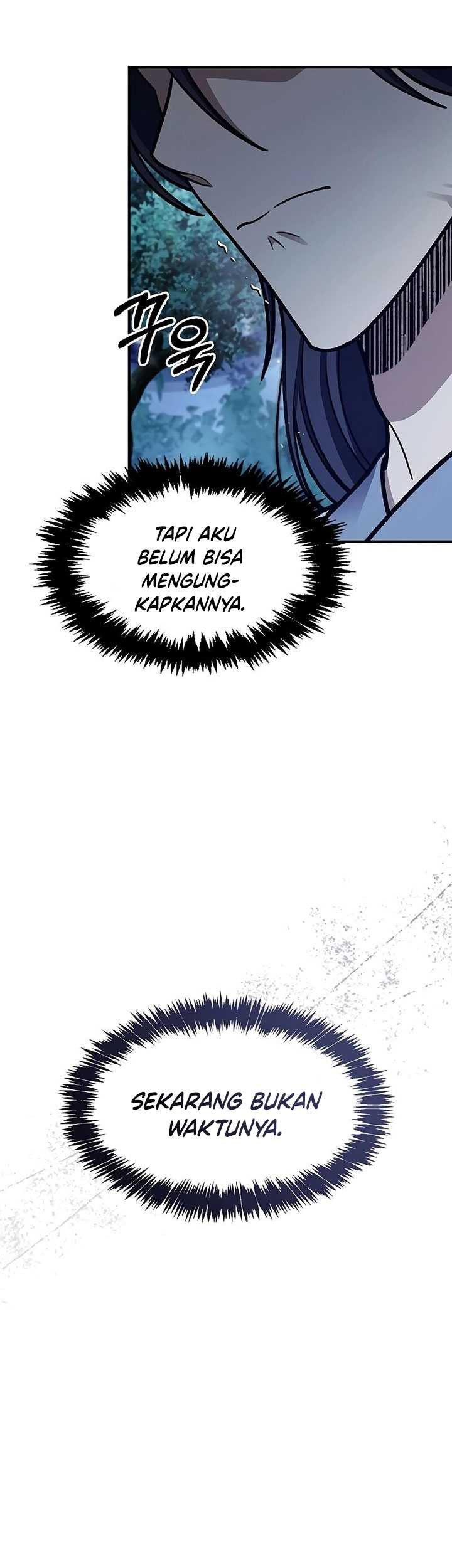 Heavenly Grand Archive’s Young Master Chapter 82 Gambar 24