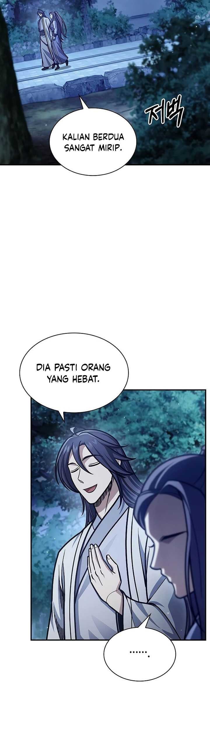 Heavenly Grand Archive’s Young Master Chapter 82 Gambar 15