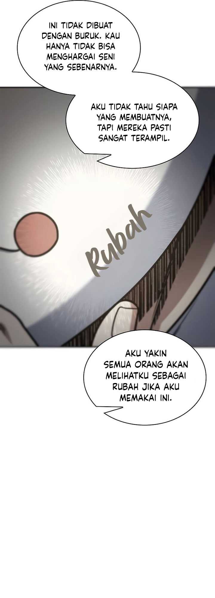 Heavenly Grand Archive’s Young Master Chapter 82 Gambar 45