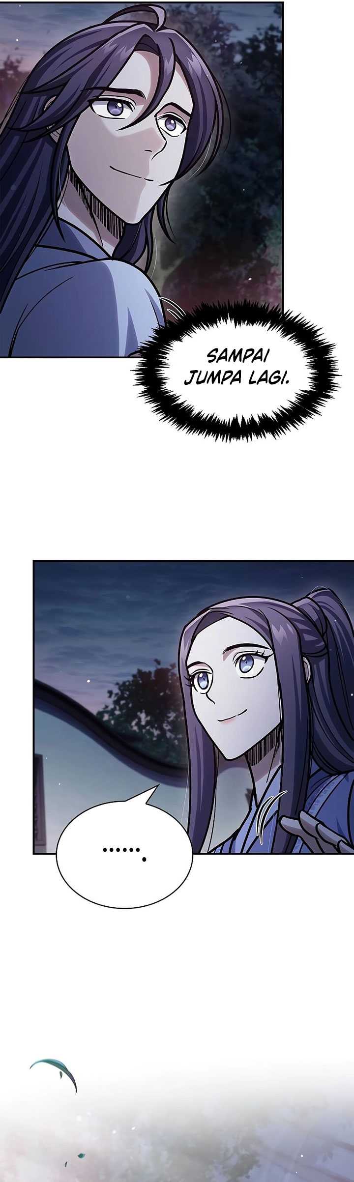 Heavenly Grand Archive’s Young Master Chapter 82 Gambar 62