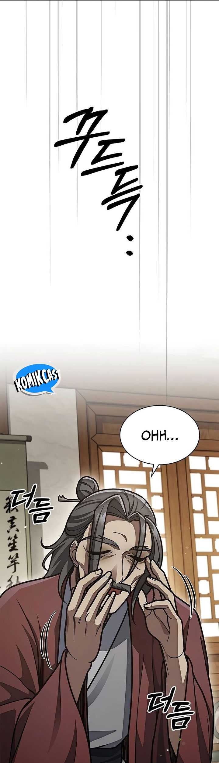 Heavenly Grand Archive’s Young Master Chapter 82 Gambar 52