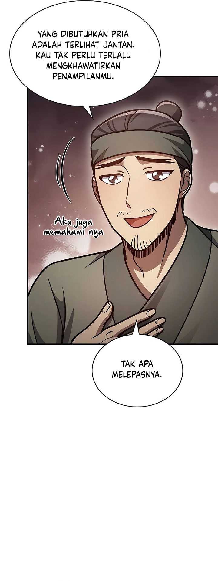 Heavenly Grand Archive’s Young Master Chapter 82 Gambar 72