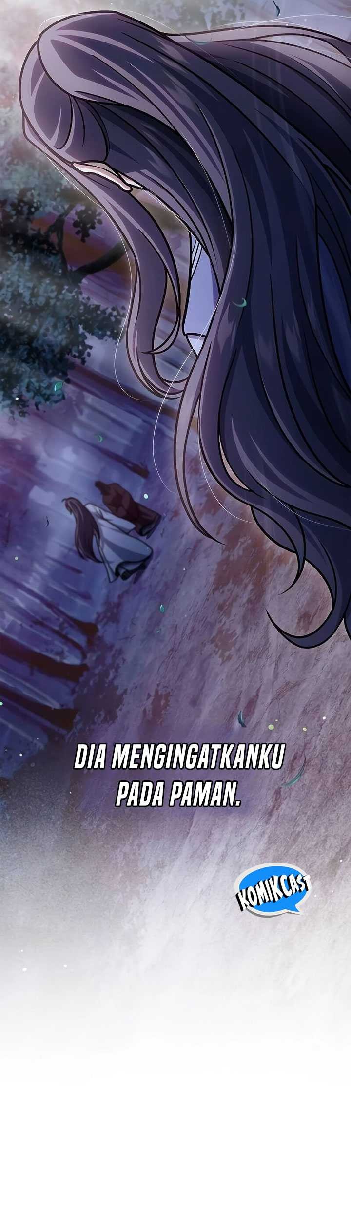 Heavenly Grand Archive’s Young Master Chapter 82 Gambar 63