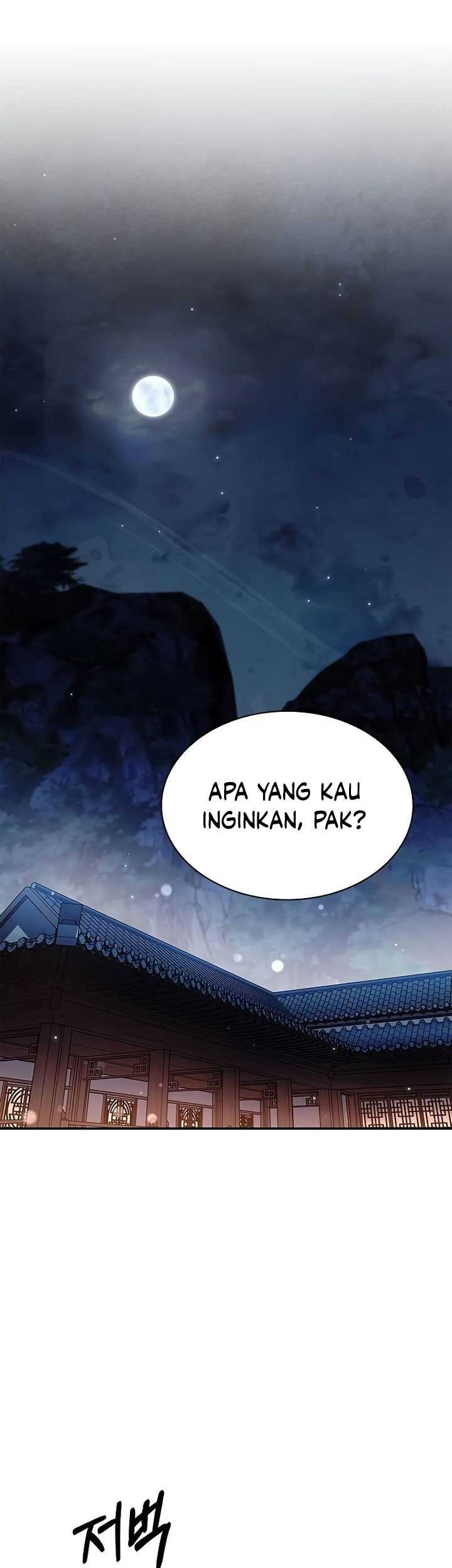 Heavenly Grand Archive’s Young Master Chapter 82 Gambar 65