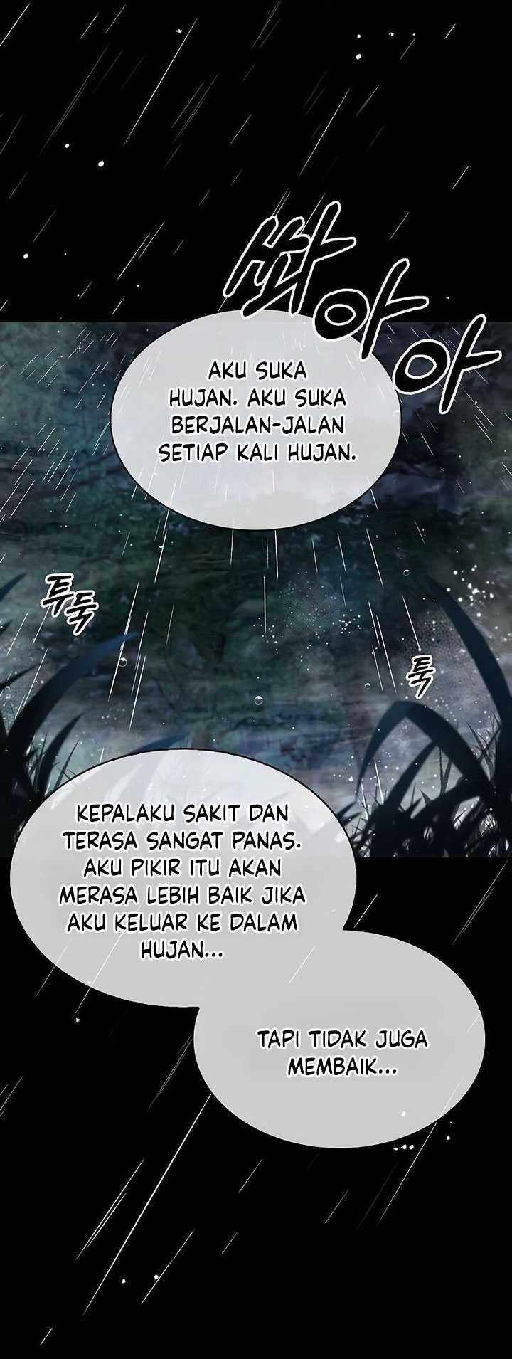 Heavenly Grand Archive’s Young Master Chapter 82 Gambar 98