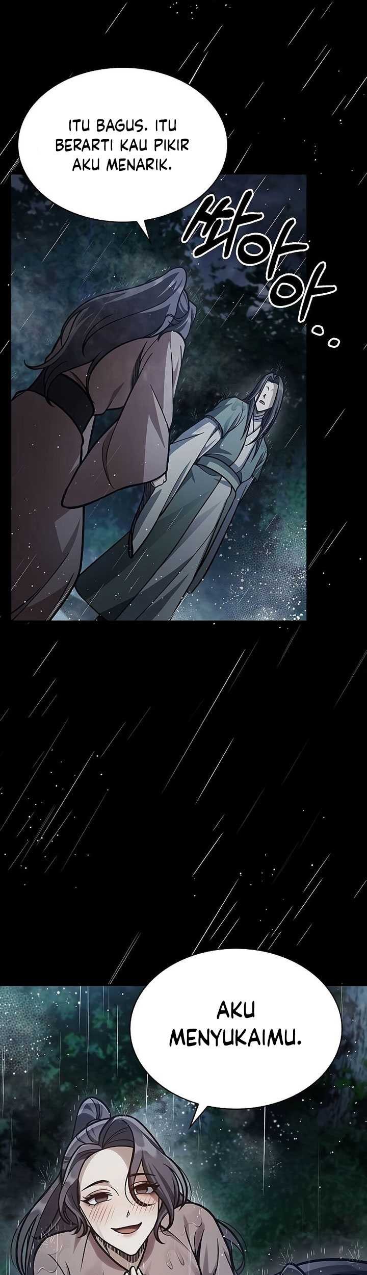 Heavenly Grand Archive’s Young Master Chapter 82 Gambar 101