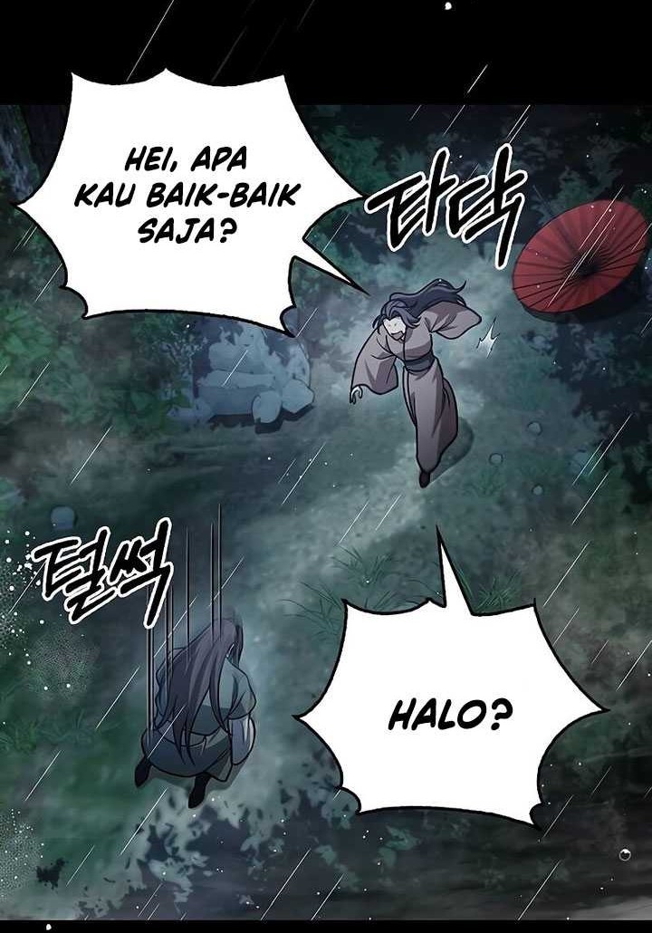 Heavenly Grand Archive’s Young Master Chapter 82 Gambar 96