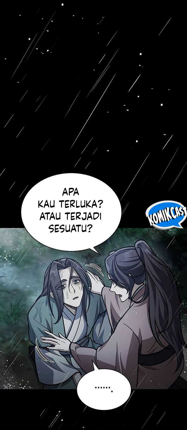 Heavenly Grand Archive’s Young Master Chapter 82 Gambar 97