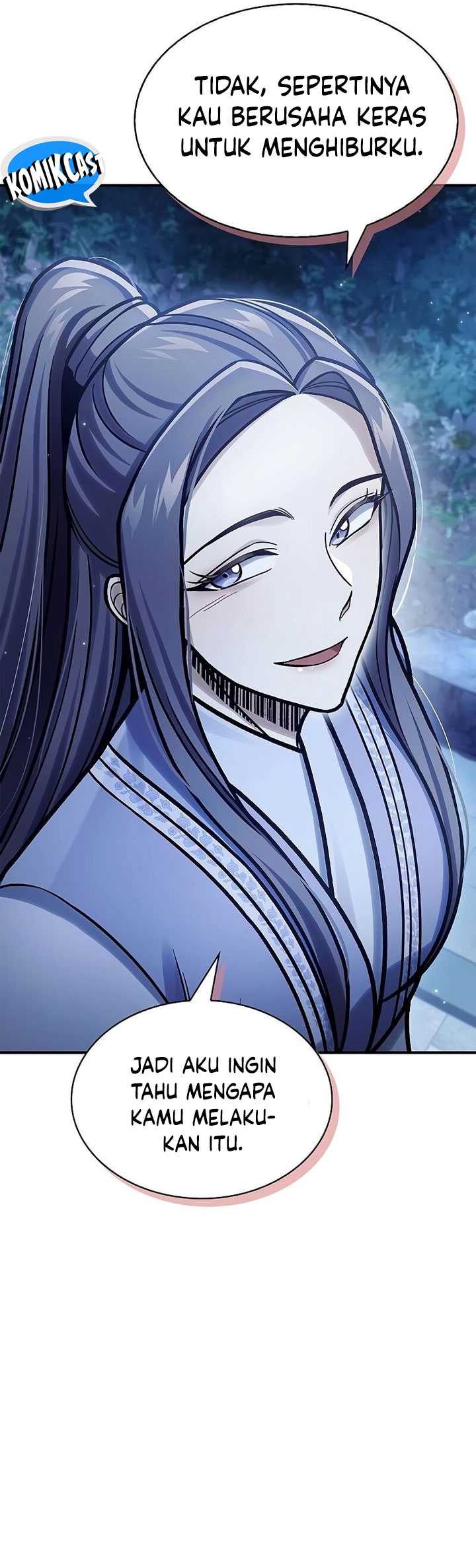 Heavenly Grand Archive’s Young Master Chapter 82 Gambar 10