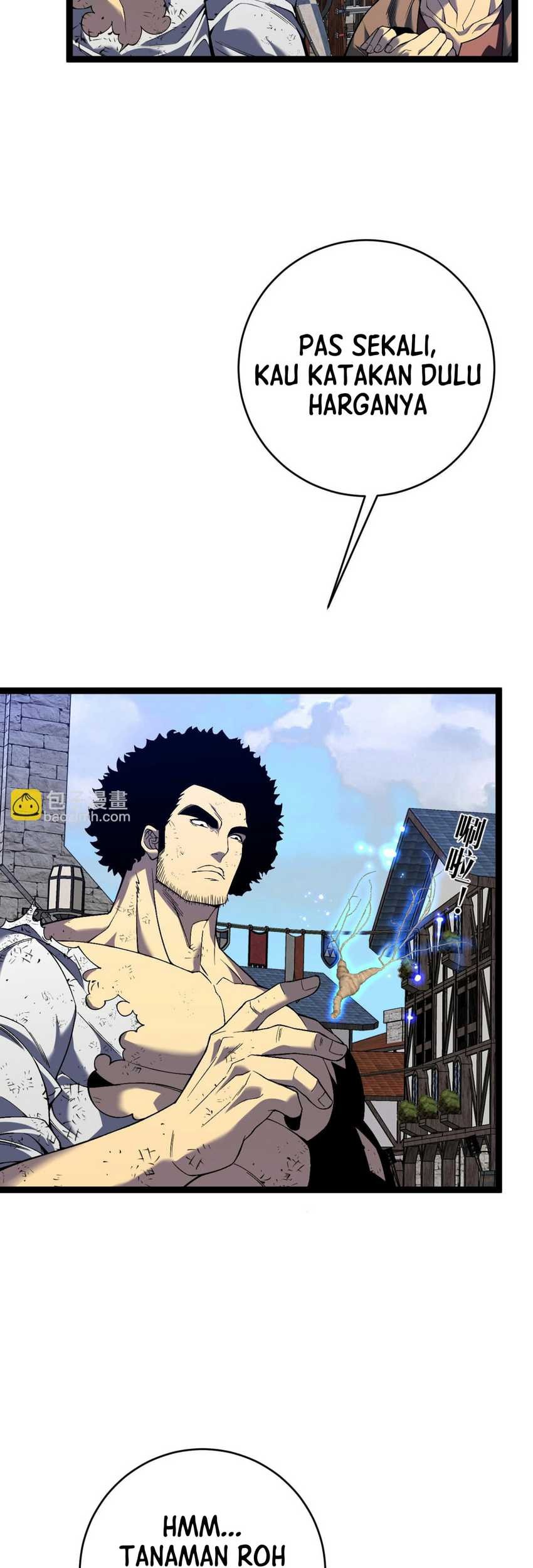 Your Talent is Mine Chapter 83 Gambar 28