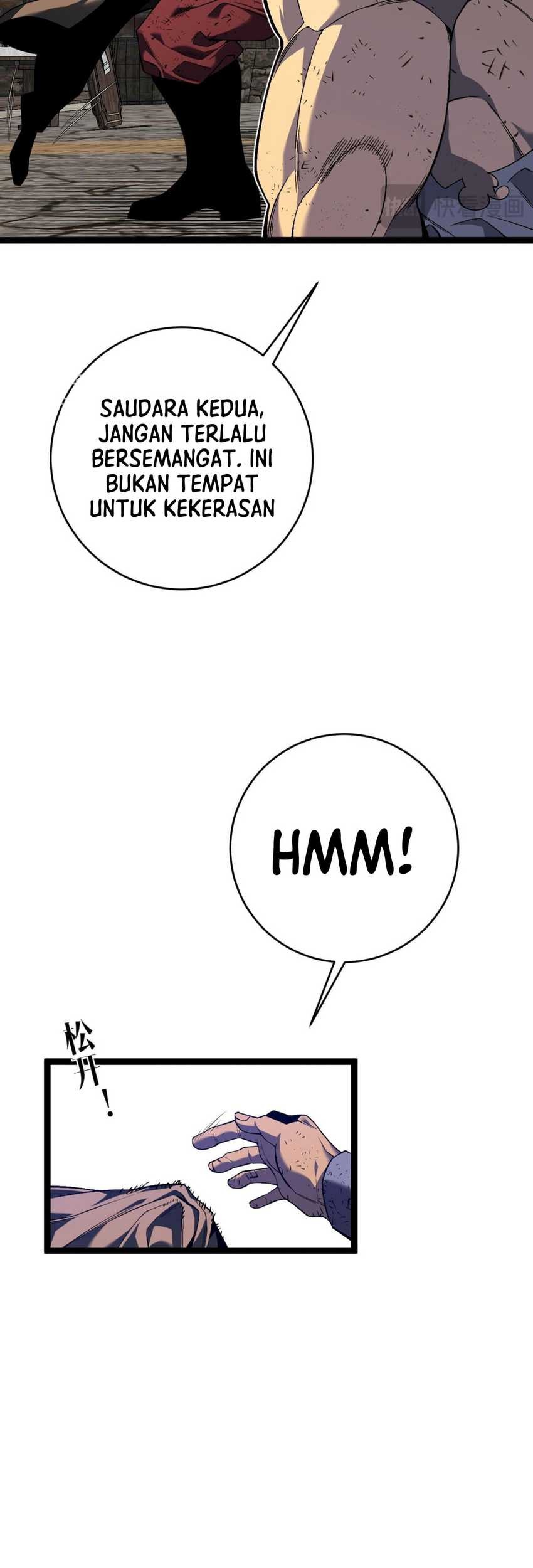 Your Talent is Mine Chapter 83 Gambar 31