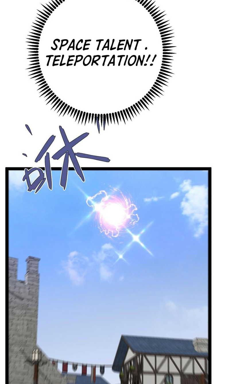 Your Talent is Mine Chapter 83 Gambar 33