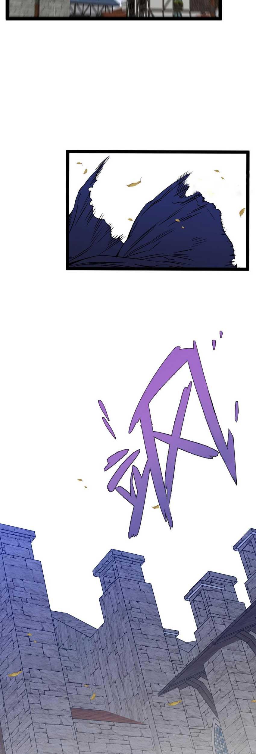 Your Talent is Mine Chapter 83 Gambar 34