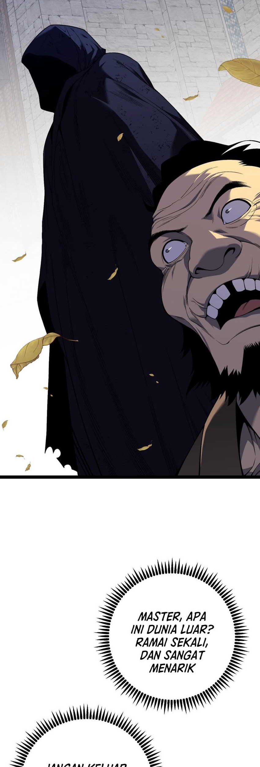 Your Talent is Mine Chapter 83 Gambar 35