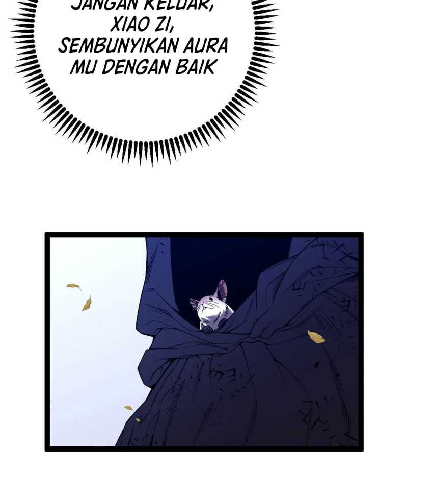 Your Talent is Mine Chapter 83 Gambar 36