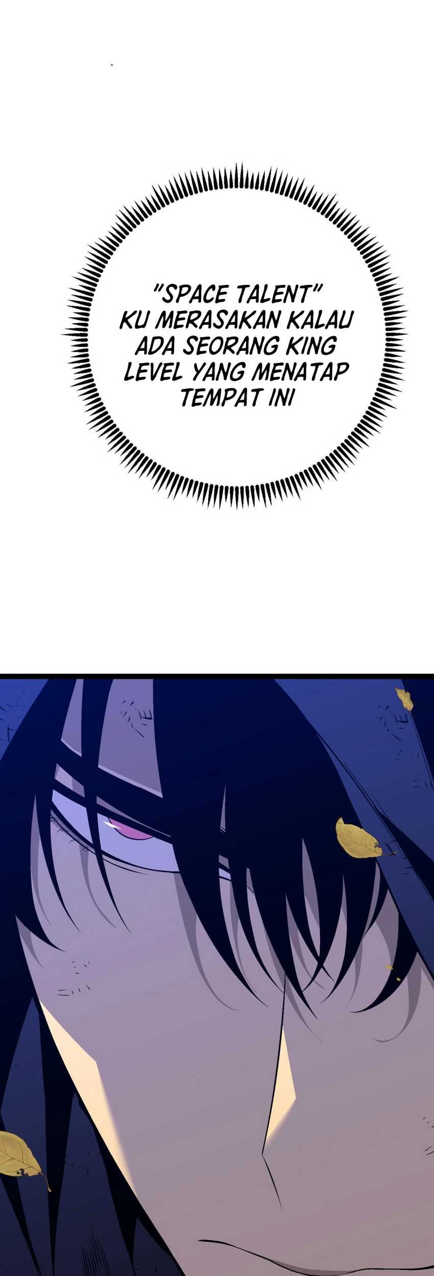 Your Talent is Mine Chapter 83 Gambar 37