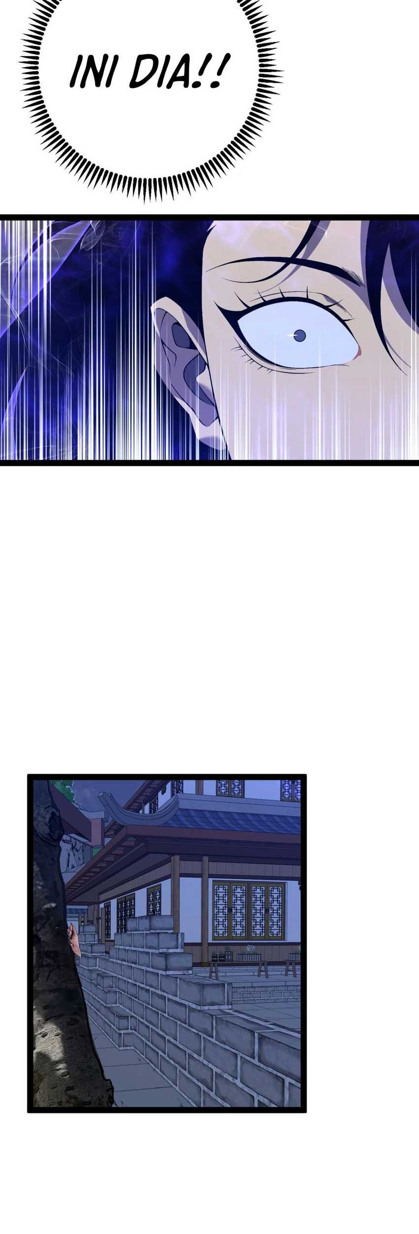 Your Talent is Mine Chapter 83 Gambar 5