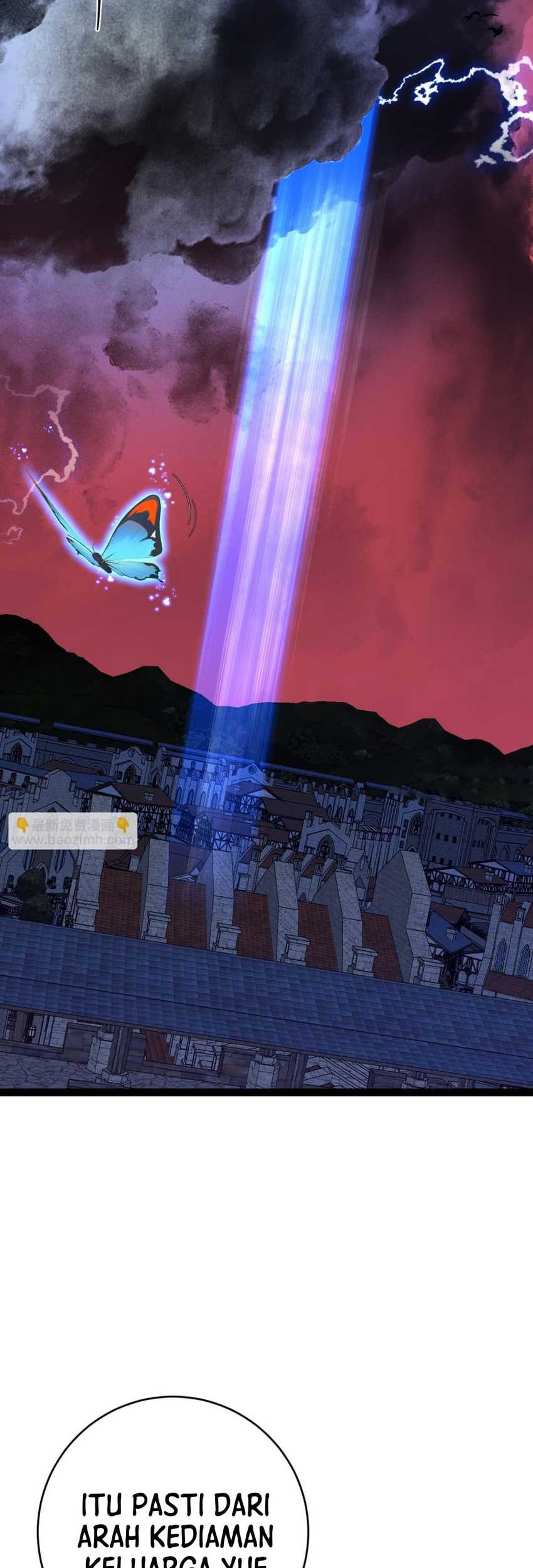 Your Talent is Mine Chapter 83 Gambar 8