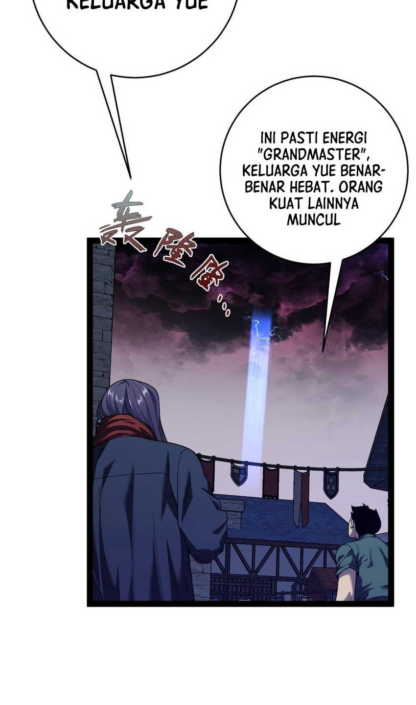 Your Talent is Mine Chapter 83 Gambar 9