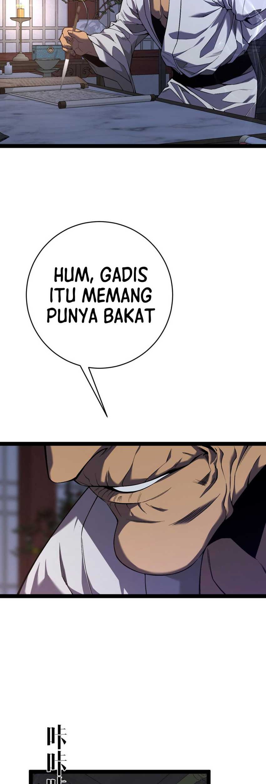 Your Talent is Mine Chapter 83 Gambar 11