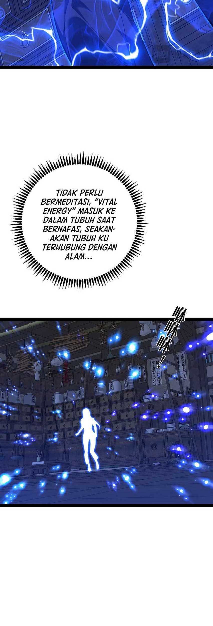 Your Talent is Mine Chapter 83 Gambar 14