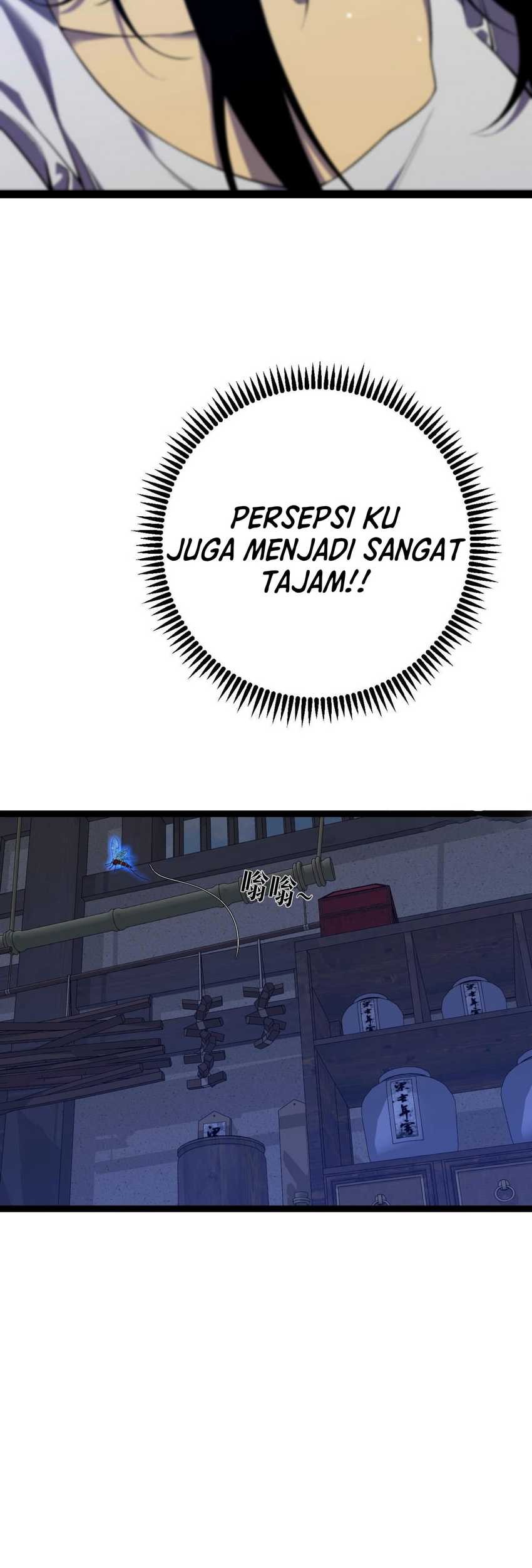 Your Talent is Mine Chapter 83 Gambar 16