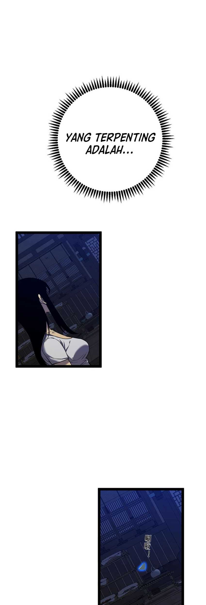 Your Talent is Mine Chapter 83 Gambar 17