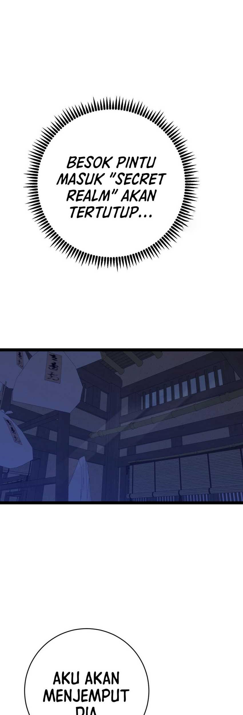 Your Talent is Mine Chapter 83 Gambar 20