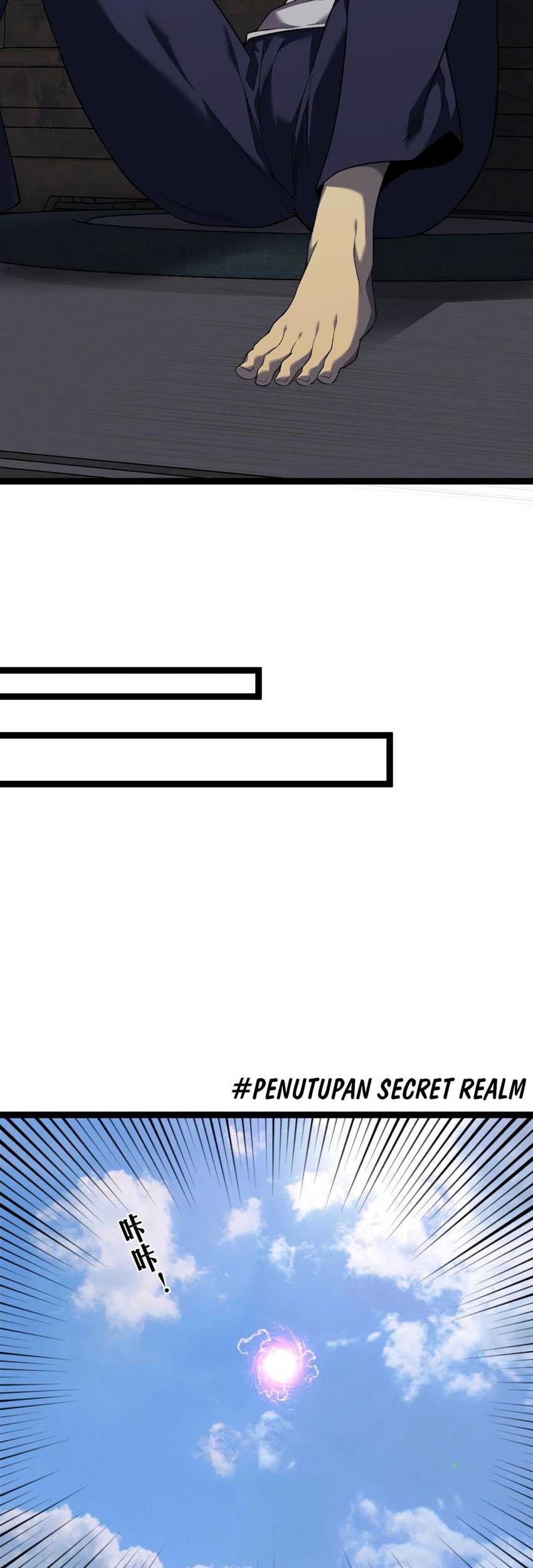 Your Talent is Mine Chapter 83 Gambar 22