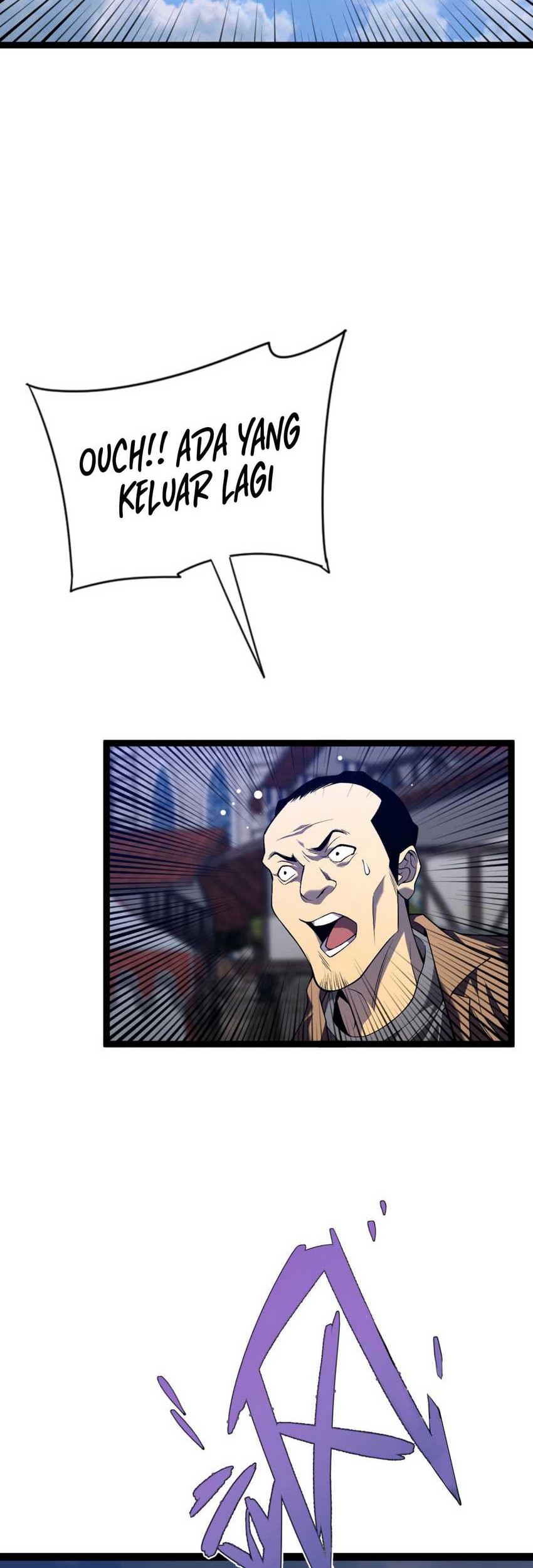 Your Talent is Mine Chapter 83 Gambar 23