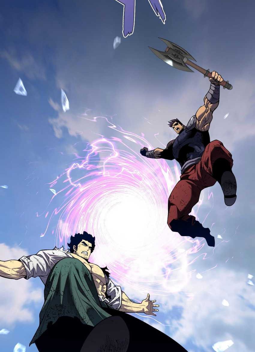 Your Talent is Mine Chapter 83 Gambar 24