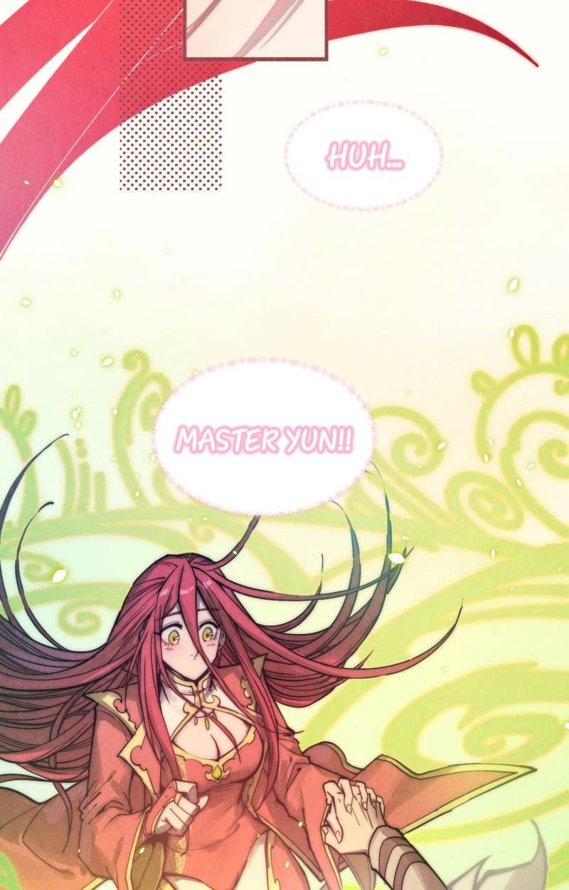 The Ultimate of All Ages Chapter 322 Gambar 42