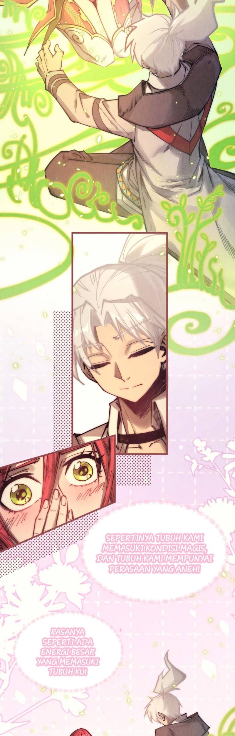 The Ultimate of All Ages Chapter 322 Gambar 43