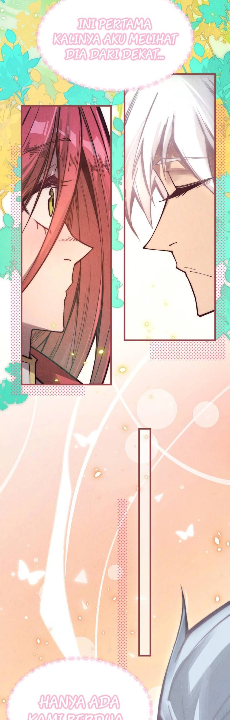 The Ultimate of All Ages Chapter 322 Gambar 46