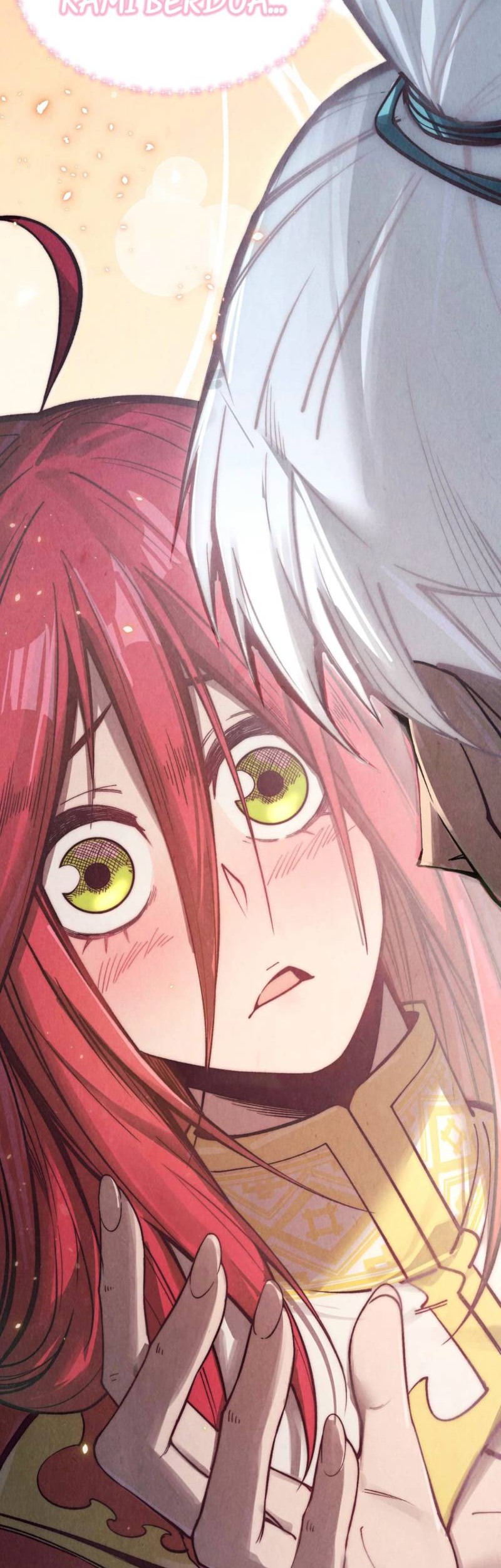 The Ultimate of All Ages Chapter 322 Gambar 47