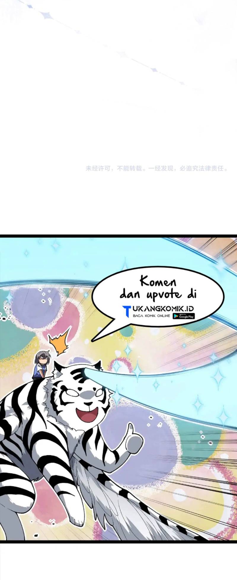 The Ultimate of All Ages Chapter 322 Gambar 50