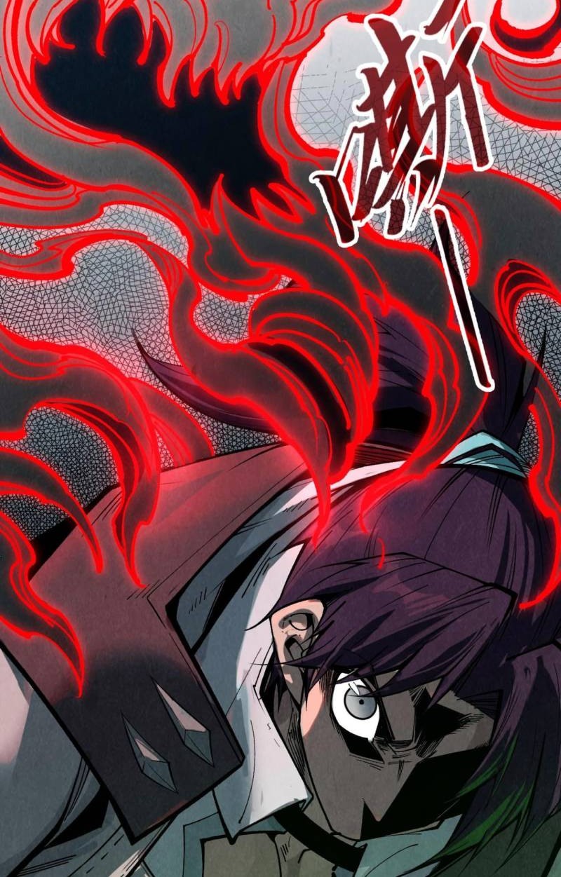 The Ultimate of All Ages Chapter 322 Gambar 30