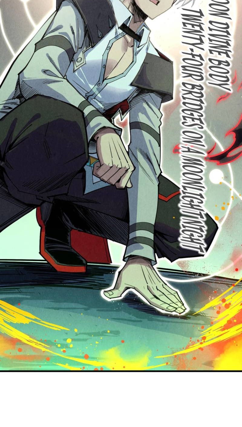 The Ultimate of All Ages Chapter 322 Gambar 33