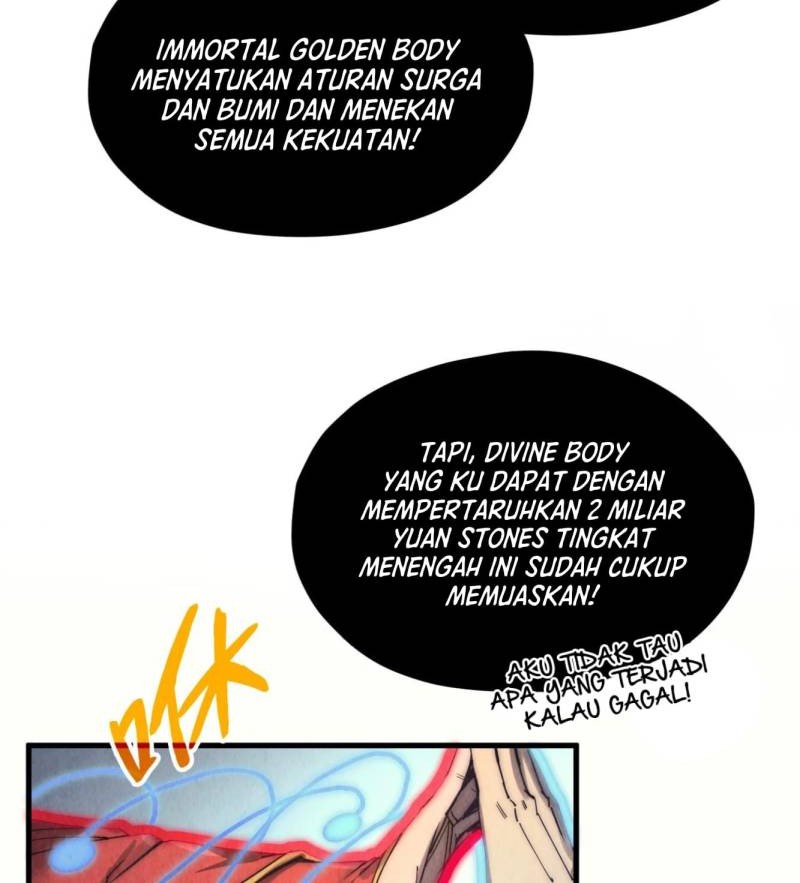 The Ultimate of All Ages Chapter 322 Gambar 39