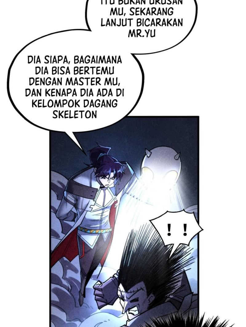 The Ultimate of All Ages Chapter 322 Gambar 9